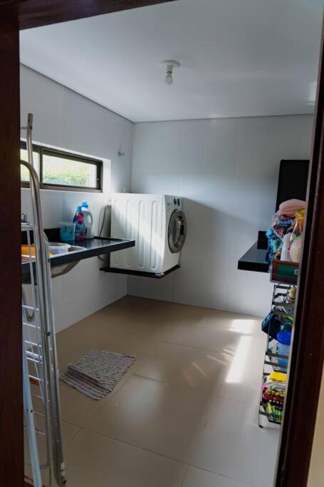 Casa Em Bananeiras - Condominio Caminhos Da Serra Exterior photo