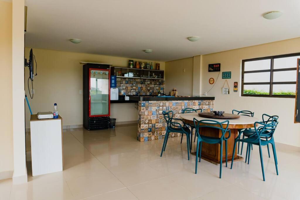 Casa Em Bananeiras - Condominio Caminhos Da Serra Exterior photo